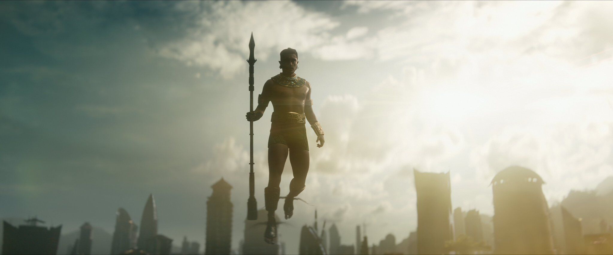 Black Panther Wakanda Forever8